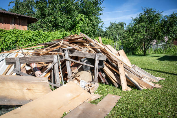 Best Estate Cleanout  in Hamshire, TX
