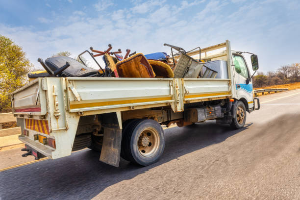Best Attic Cleanout  in Hamshire, TX
