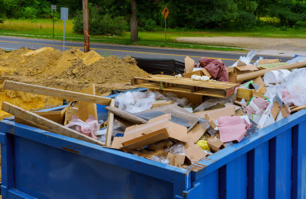 Best Residential Junk Removal  in Hamshire, TX